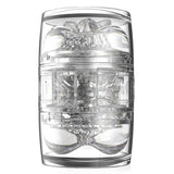 Fleshlight - Quickshot Stoya RP Stoker Masturbator (Clear) FL1304 CherryAffairs