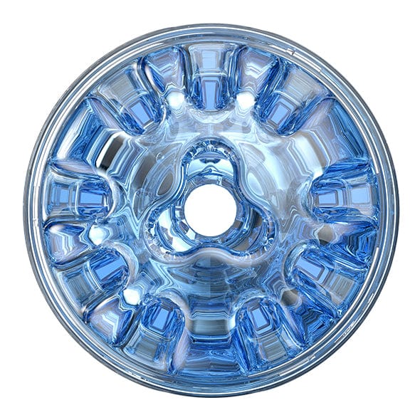 Fleshlight - The Quickshot Turbo (Blue Ice) FL1294 CherryAffairs