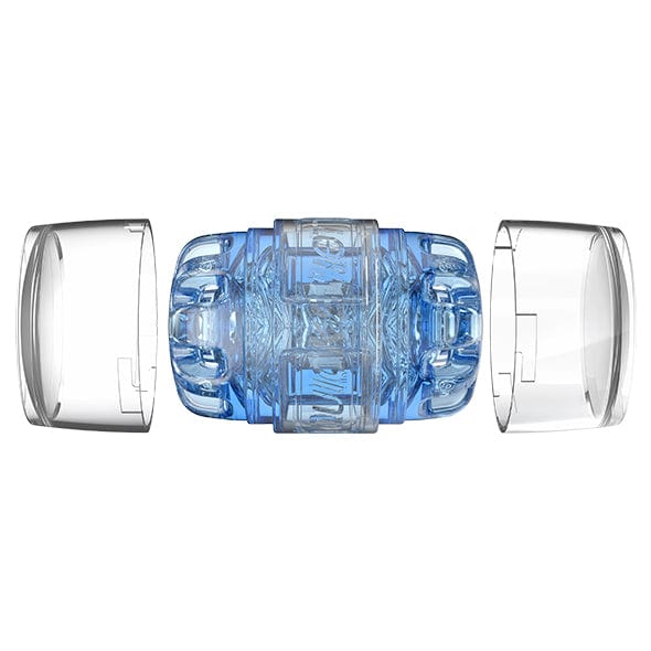 Fleshlight - The Quickshot Turbo (Blue Ice) FL1294 CherryAffairs