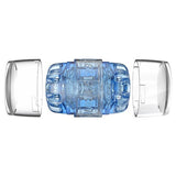 Fleshlight - The Quickshot Turbo (Blue Ice) FL1294 CherryAffairs