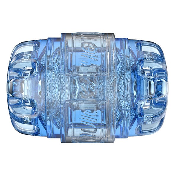 Fleshlight - The Quickshot Turbo (Blue Ice) FL1294 CherryAffairs