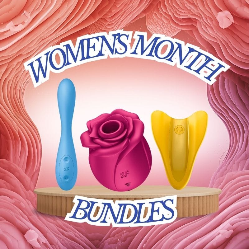 For Her, With Love Kit CherryAffairs