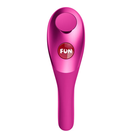 Fun Factory - Be·One Finger Vibrator (Magenta) FF1184 CherryAffairs