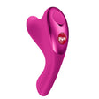 Fun Factory - Be·One Finger Vibrator (Magenta) FF1184 CherryAffairs