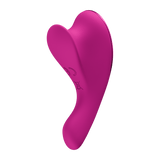 Fun Factory - Be One Finger Vibrator (Magenta) FF1184 CherryAffairs
