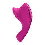 Fun Factory - Be One Finger Vibrator (Magenta) FF1184 CherryAffairs