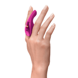 Fun Factory - Be One Finger Vibrator (Magenta) FF1184 CherryAffairs
