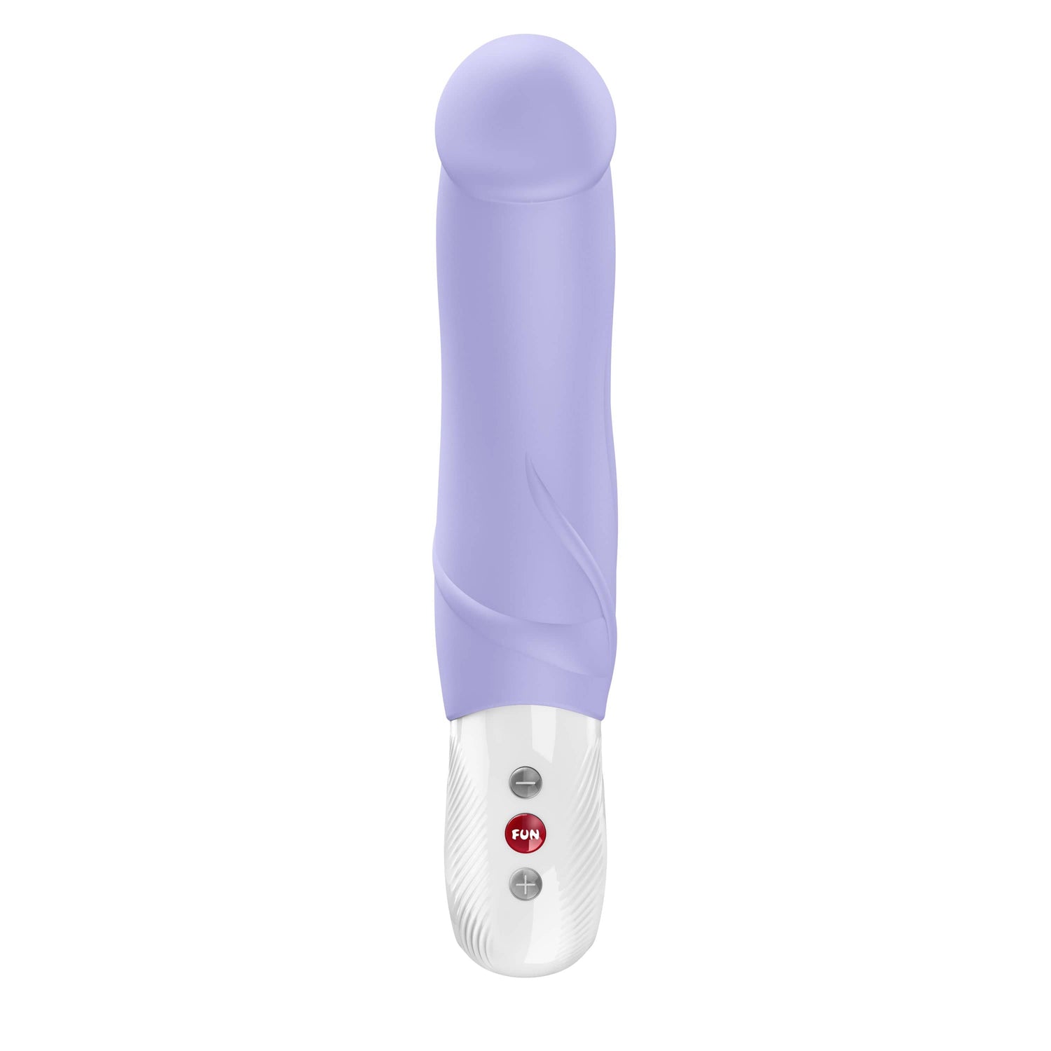 Fun Factory - Big Boss G-Punkt Dildo Vibrator (Lila) | CherryAffairs CherryAffairs.sg Fun Factory - Big Boss G-Punkt Dildo Vibrator (Lila) | CherryAffairs CherryAffairs.sg