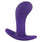 Fun Factory - Bootie Anal Plug  Violet 4032498249063 Anal Plug (Non Vibration)