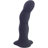 Fun Factory - Bouncer Butt Plug  Black 4032498271088 Anal Plug (Non Vibration)