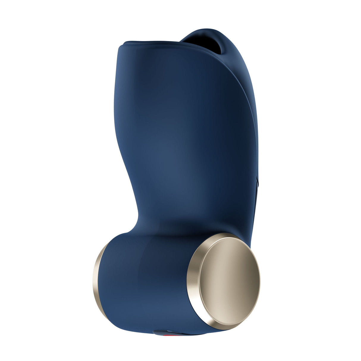 Fun Factory - Cobra Libre II Glans Vibrator Stroker Masturbator (Nightblue) FF1205 CherryAffairs