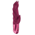 Fun Factory - Darling Devil Rabbit Vibrator (Wine Red) FF1200 CherryAffairs