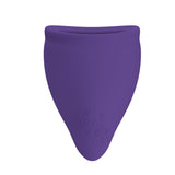 Fun Factory - Fun Cup Size A/B Menstrual Cup CherryAffairs