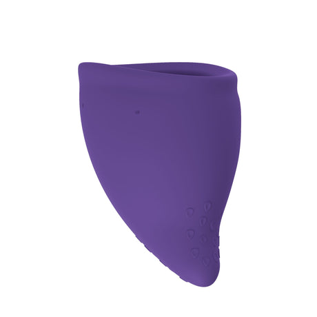 Fun Factory - Fun Cup Size A/B Menstrual Cup FF1191 CherryAffairs