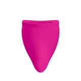 Fun Factory - Fun Cup Size A/B Menstrual Cup CherryAffairs