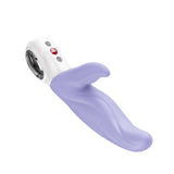 Fun Factory - Lady Bi Rabbit Vibrator (Purple) FF1206 CherryAffairs