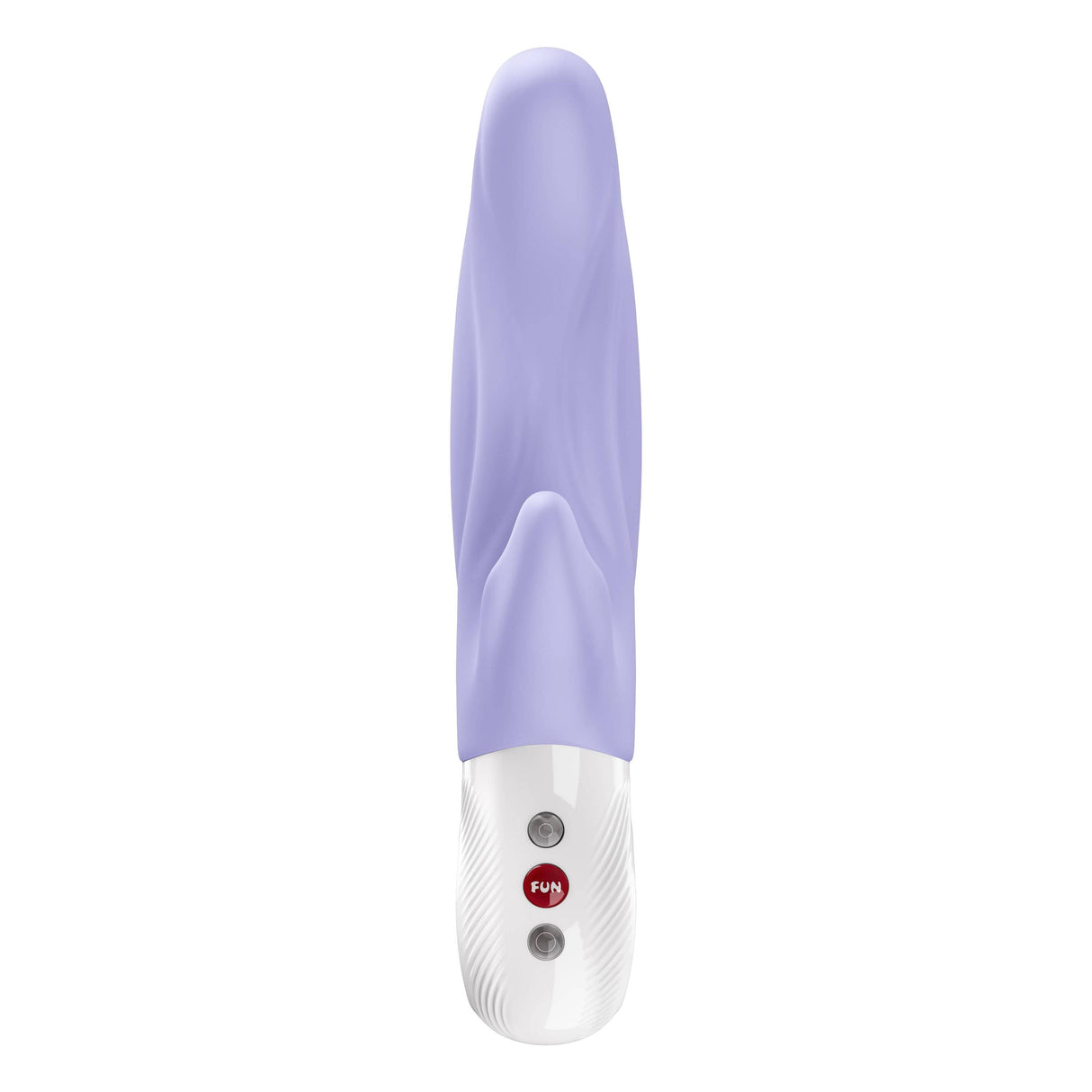 Fun Factory - Lady Bi Rabbit Vibrator (Purple) FF1206 CherryAffairs