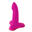 Fun Factory - Limba Flex G Spot Dildo S (Magenta) FF1182 CherryAffairs