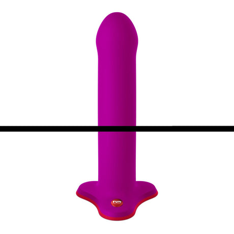 Fun Factory - Magnum G Spot Dildo (Blackberry) FF1185 CherryAffairs