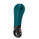 Fun Factory - Manta Soft Stroker Masturbator (Bottle Green) FF1201 CherryAffairs