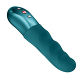 Fun Factory - Stronic Petite Thrusting Pulsator (Bottle Green) FF1189 CherryAffairs