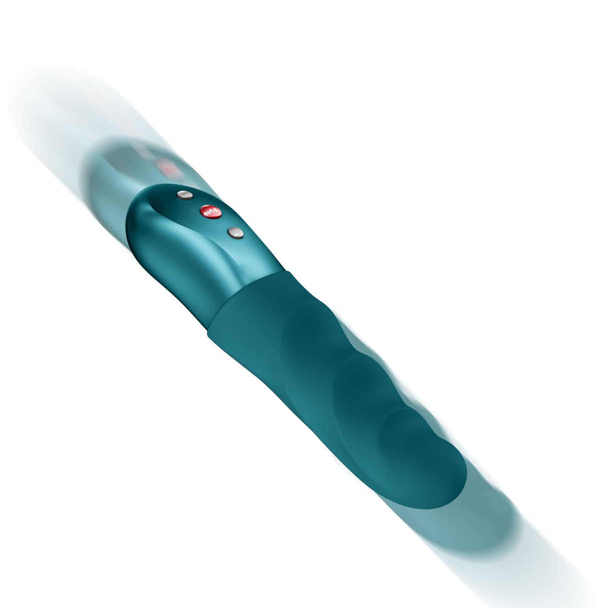 Fun Factory - Stronic Petite Thrusting Pulsator (Bottle Green) FF1189 CherryAffairs