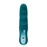 Fun Factory - Stronic Petite Thrusting Pulsator (Bottle Green) FF1189 CherryAffairs
