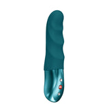 Fun Factory - Stronic Petite Thrusting Pulsator (Bottle Green) FF1189 CherryAffairs