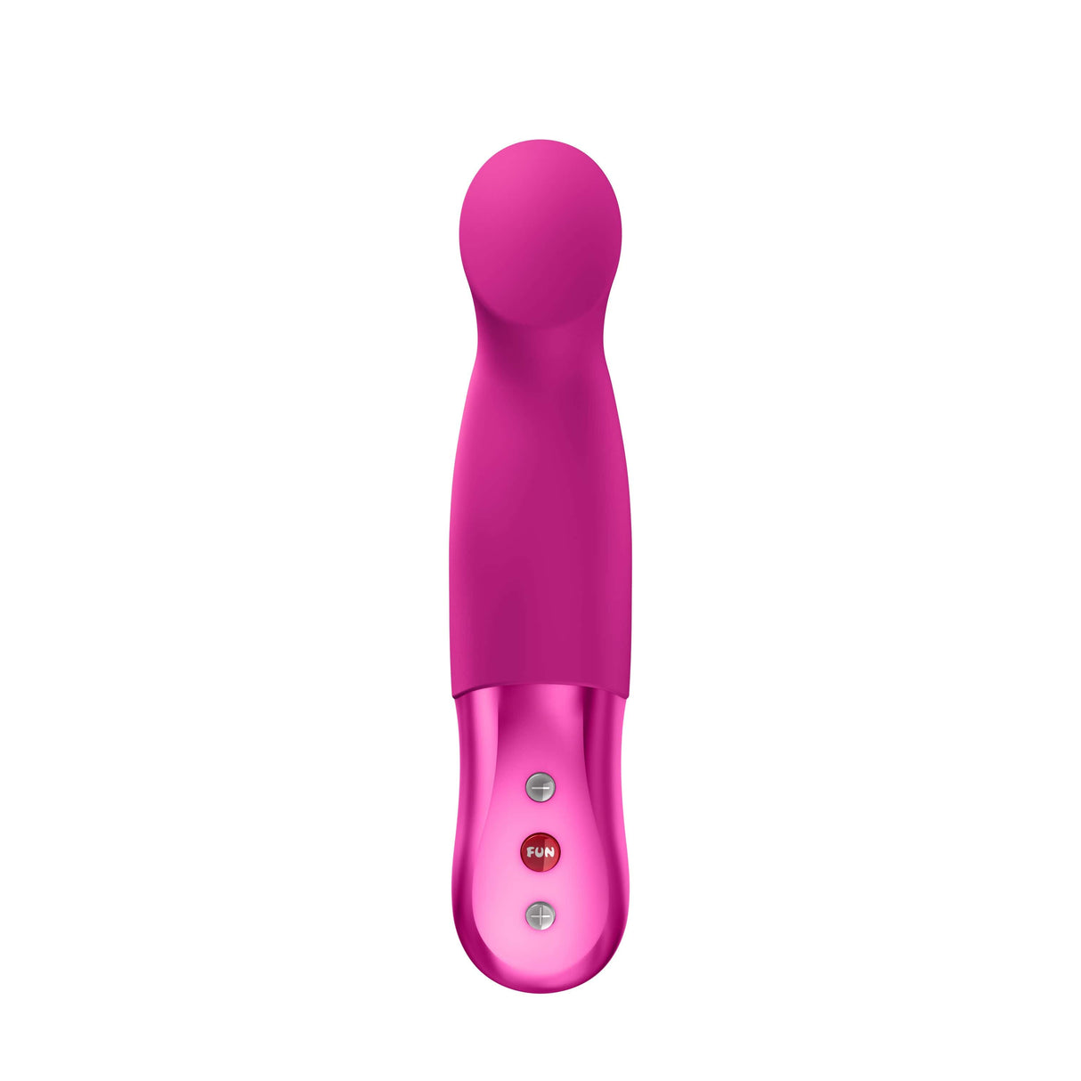 Fun Factory - Sundaze G Spot Vibrator (Magenta) FF1207 CherryAffairs