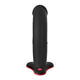 Fun Factory - The Boss Stub G Spot Dildo (Black) FF1197 CherryAffairs