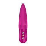 Fun Factory - Volta Lay On Vibrator (Magenta) FF1202 CherryAffairs