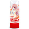 G Project x Pepee Botte Lotion Hot Lubricant 130ml GP1111 CherryAffairs