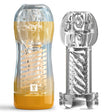 Galaku - Screw Suction Onacup Stroker Masturbator Cup GLK1021 CherryAffairs