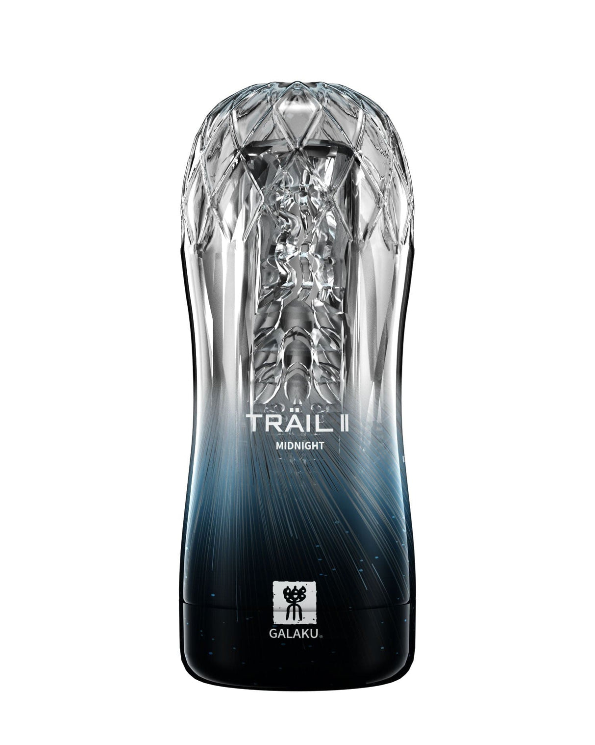 Galaku - Trail II Suction Onacup Stroker Masturbator Cup GLK1031 CherryAffairs