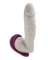 Gender X - BJ Buddy Rechargeable Oral Sex Vibrator (Red) GX1009 CherryAffairs