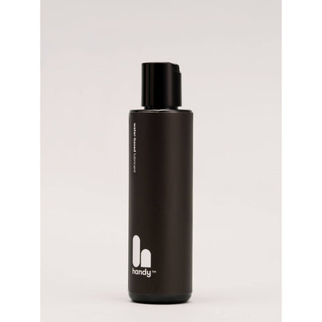 Handy - Handy Lube Lubricant HD1011 CherryAffairs