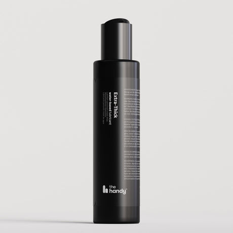 Handy - The Handy Extra Thick Lube Lubricant HD1015 CherryAffairs