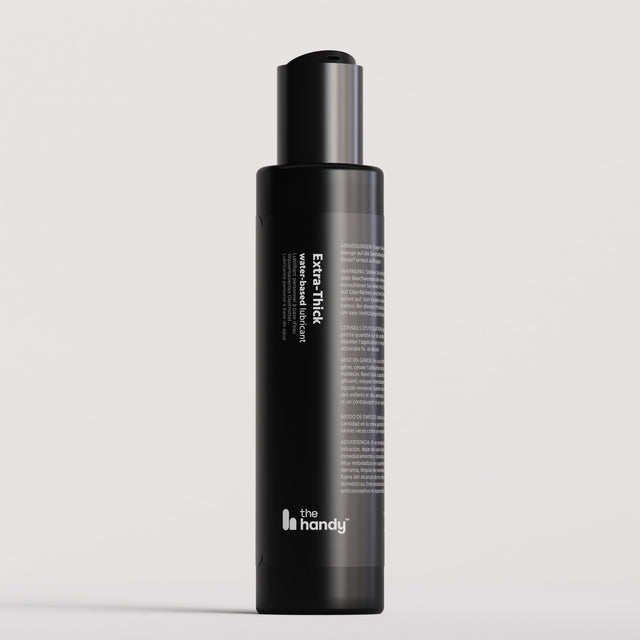 Handy - The Handy Extra Thick Lube Lubricant HD1015 CherryAffairs