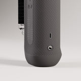 Handy - The Handy Interactive Masturbator Stroker 2 (Black) HD1016 CherryAffairs