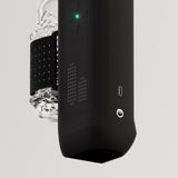 Handy - The Handy Interactive Masturbator Stroker 2 Pro (Black) HD1017 CherryAffairs