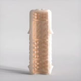 Handy - TrueGrip Silk Soft Stroker Sleeve HD1023 CherryAffairs