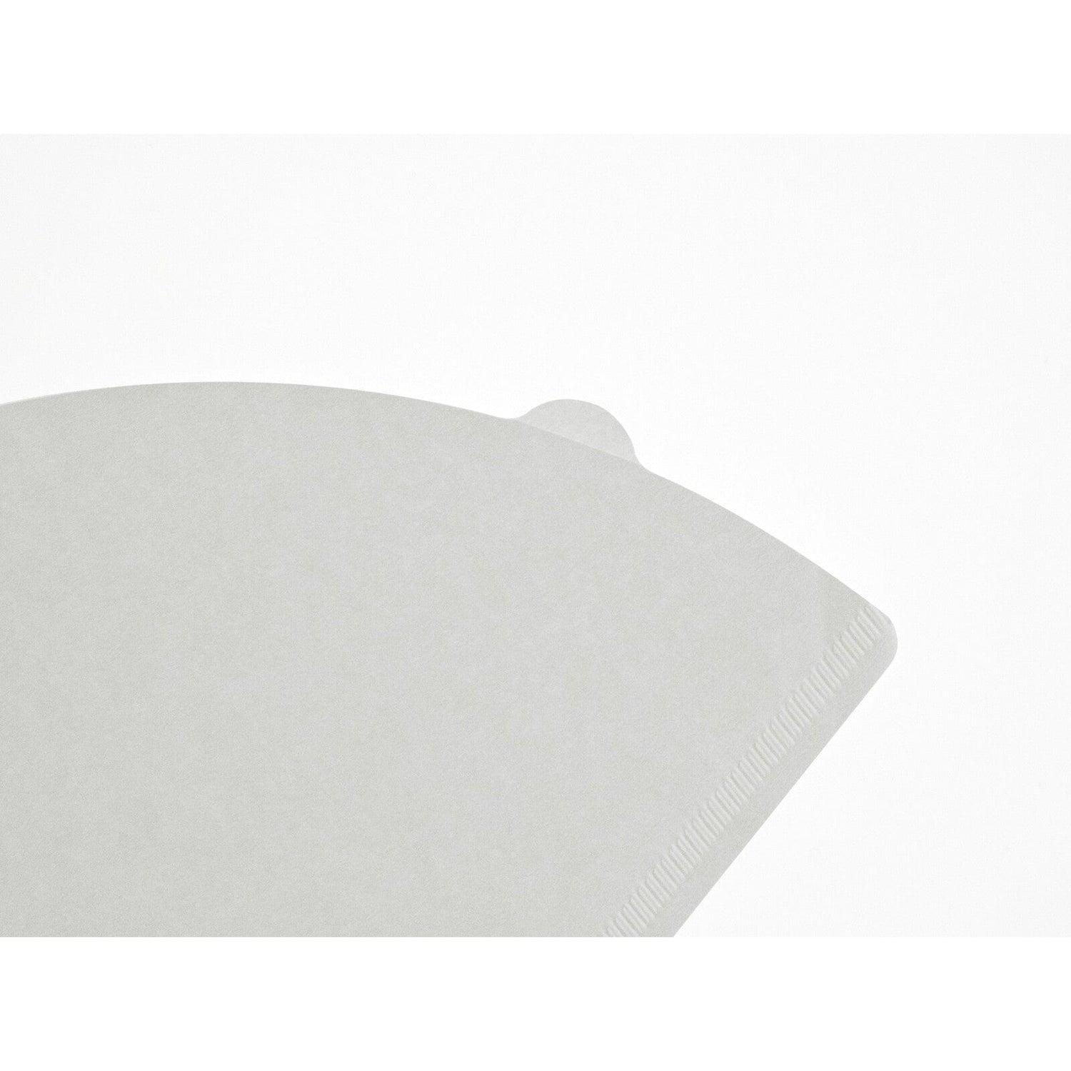 Hario - Trapezoid Pegasus Coffee Paper Filter 03 100 pieces (White) HR1002 CherryAffairs