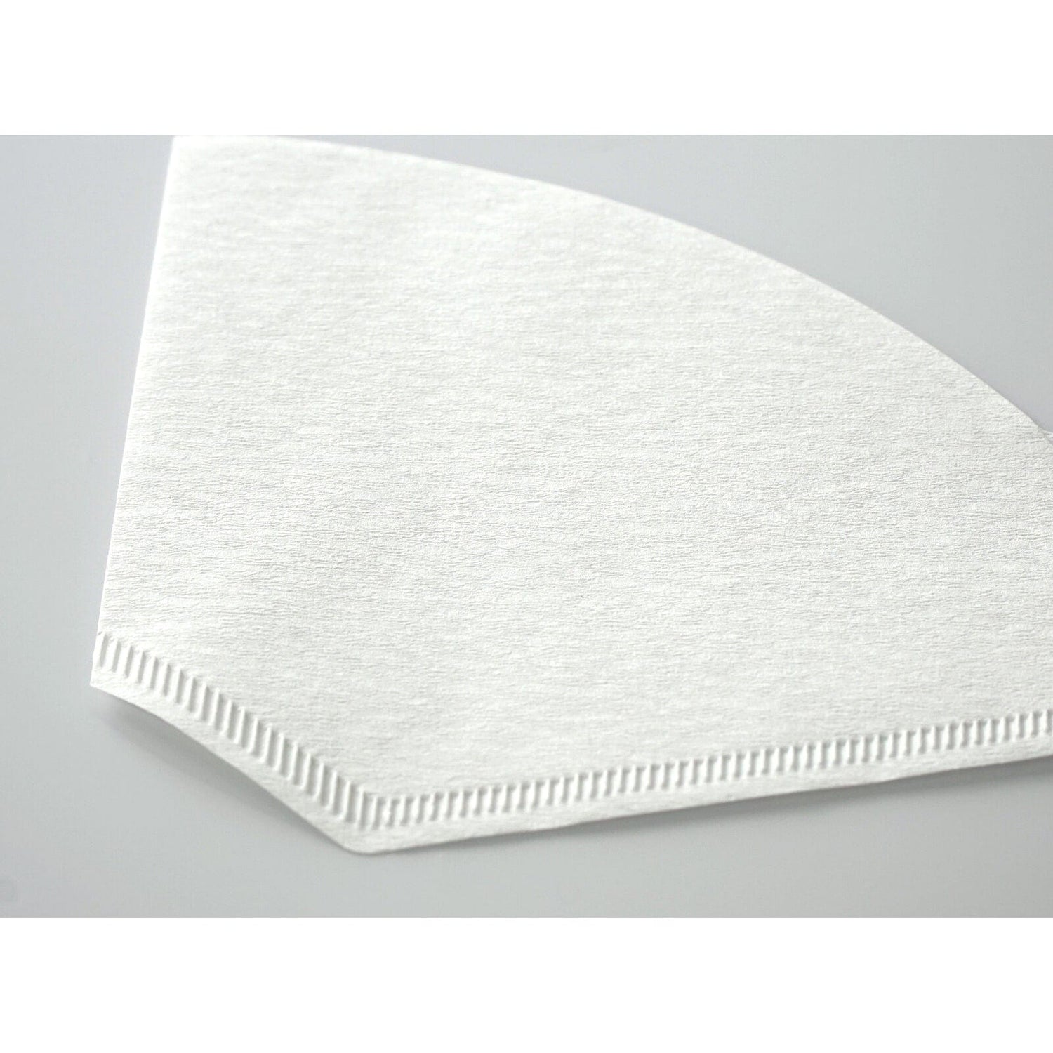 Hario - Trapezoid Pegasus Coffee Paper Filter 03 100 pieces (White) HR1002 CherryAffairs