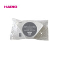 Hario - Trapezoid Pegasus Coffee Paper Filter 03 100 pieces (White) HR1002 CherryAffairs