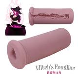 Tomax - Witch Familiar Roman Male Masturbator Onahole