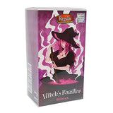Tomax - Witch Familiar Roman Male Masturbator Onahole