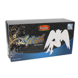 Tomax - Lilith Spiral Dots Textured Male Masturbator Onahole (Beige)