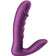 Honey Play Box - RORA 2 App-Controlled Rotating Rabbit Vibrator (Purple) OT1319 CherryAffairs
