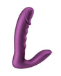 Honey Play Box - RORA 2 App-Controlled Rotating Rabbit Vibrator (Purple) OT1319 CherryAffairs