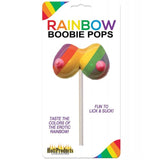 Hott Products - Rainbow Pride Men's Thong Underwear HP1010 CherryAffairs